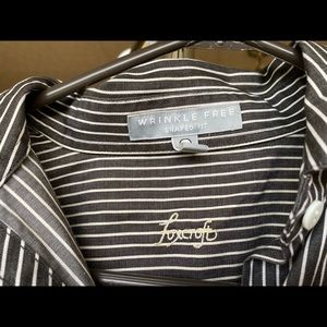 Fox croft Button down